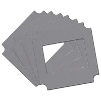 Аксессуары для пылесосов Xiaomi W55 Белый