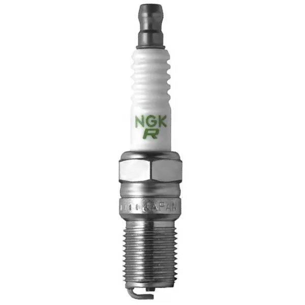 Свеча зажигания NGK NGK-BCPR6E-11 Бензин/ 14 мм photo 1 Свеча зажигания NGK NGK-BCPR6E-11 Бензин/ 14 мм photo 1