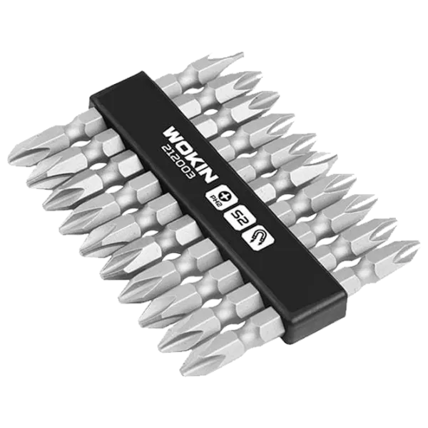 Set biți Wokin PH2 Cantitatea în set: 10 buc. photo 1