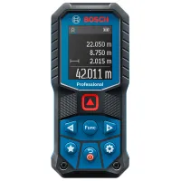 Telemetru Bosch GLM 50-22 Baterie