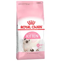 Корм для кошек сухой Royal Canin Kitten 27878-001 4 кг/ Курица