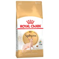 Hrană pentru pisici uscată Royal Canin Sphynx 27877-001 2 kg/ Găină