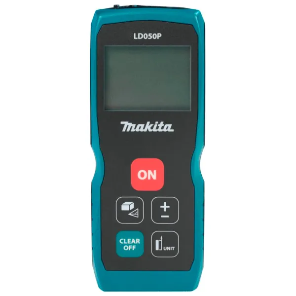 Telemetru Makita LD050P Baterie photo 1