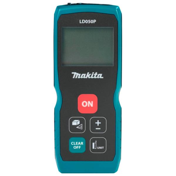 Telemetru Makita LD050P Baterie photo 1