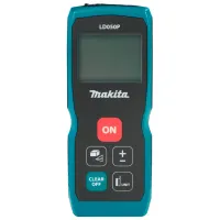 Телеметр Makita LD050P Батарея