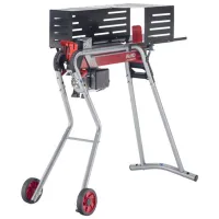 Despicător de lemne AL-KO LSH 520/ 5 electric/ Red