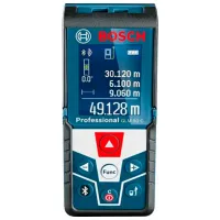 Telemetru Bosch GLM 50C Baterie