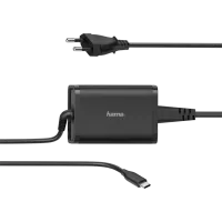 Адаптер Hama 200006 3.25 А/ Черный