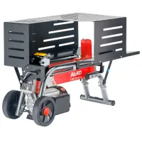 Despicător de lemne AL-KO LSH 370/ 4 electric/ Red