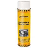 Антигравий Chamaleon Gravex Sprey White 500 ml шасси , днища кузова , колесные арки