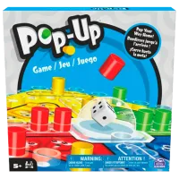 Настольная игра Spin Master Pop-Up 5+/ Развитие