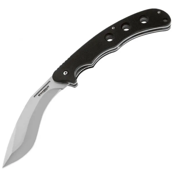 Нож Boker Magnum Pocket Khurki 01MB511 карманный/ 440A photo 1