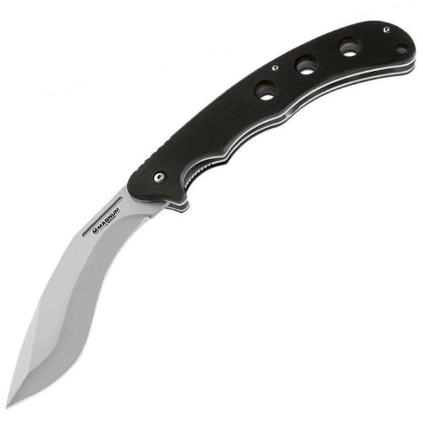 Нож Boker Magnum Pocket Khurki 01MB511 карманный/ 440A photo 1