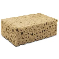 Губка Grass Губка пенополиуретан 30 кг/ м3 Пенополиуретан/ кузов