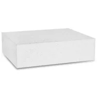 Губка Grass Губка пенополиуретан 18 кг/ м3 Пенополиуретан/ шины, диски, колеса, пороги, арки