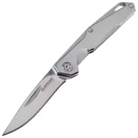 Cuțit Boker Magnum Shiny EDC 01SC086 de buzunar/ 8Cr13MoV