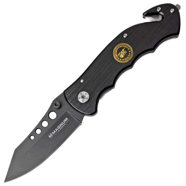 Нож Boker Magnum Special Forces 01MB856 карманный/ 440A photo 1