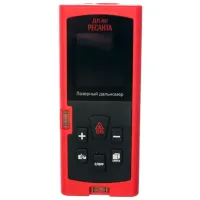 Телеметр Resanta ДЛ-60 Батарея