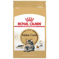 Корм для кошек сухой Royal Canin Maine Coon 27844-001 10 кг/ Курица