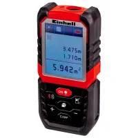 Телеметр Einhell TC-LD 60 Батарея