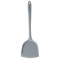 Шпатель CasaMasa T4048B-GRI Силикон / Серый