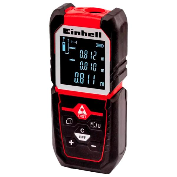 Телеметр Einhell TC-LD 50 Батарея photo 1