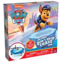 Настольная игра Spin Master Paw Patrol 4+/ Развитие