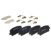 Тормозные колодки Brembo P 30 116 передние/ дисковые