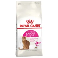 Hrană pentru pisici uscată Royal Canin Savour Exigent 27837-001 10 kg/ Găină