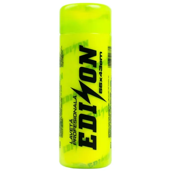 Laveta Edison laveta absorbantă caroserie, sticlă photo 1
