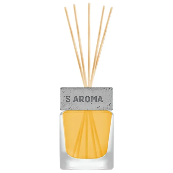 Aromatizator pentru casă Sister’s Aroma Aroma Orgasm/ 120 ml photo 1