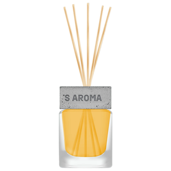 Aromatizator pentru casă Sister’s Aroma Aroma Orgasm/ 120 ml photo 1