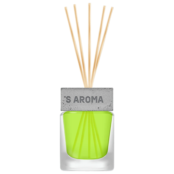 Освежитель воздуха для дома Sister’s Aroma Aroma Матча/ 120 мл photo 1