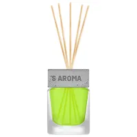 Aromatizator pentru casă Sister’s Aroma Aroma Matcha/ 120 ml