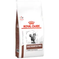 Корм для кошек сухой Royal Canin Gastrointestinal Fibre Response 27926-001 4 кг/ Курица