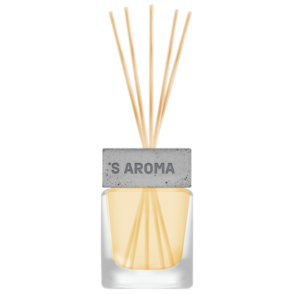 Освежитель воздуха для дома Sister’s Aroma Aroma Секс и черная орхидея/ 120 мл photo 1 Освежитель воздуха для дома Sister’s Aroma Aroma Секс и черная орхидея/ 120 мл photo 1