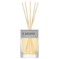 Освежитель воздуха для дома Sister’s Aroma Aroma Секс и черная орхидея/ 120 мл