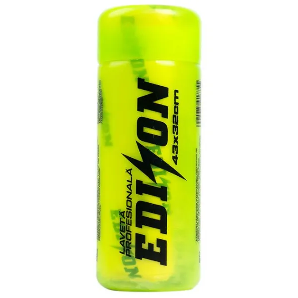 Laveta Edison laveta absorbantă caroserie, sticlă photo 1