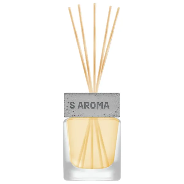Освежитель воздуха для дома Sister’s Aroma Aroma Секс и дикая природа/ 120 мл photo 1 Освежитель воздуха для дома Sister’s Aroma Aroma Секс и дикая природа/ 120 мл photo 1