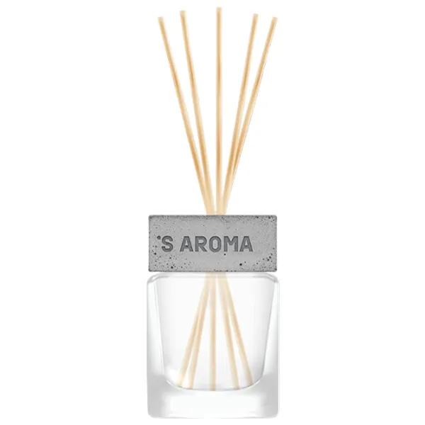 Освежитель воздуха для дома Sister’s Aroma Aroma Тосканский виноград/ 120 мл photo 1