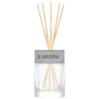 Aromatizator pentru casă Sister’s Aroma Aroma Tuscan Grapes/ 120 ml