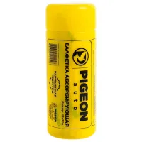 Салфетка Pigeon Салфетка абсорбирующая кузов, стекло