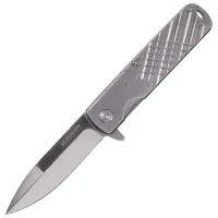 Нож Boker Magnum Triple-S Point 01SC082 карманный/ 440