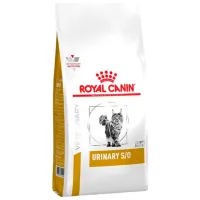 Корм для кошек сухой Royal Canin Feline Urinary S/ O 27932-001 3.5 кг/ Курица
