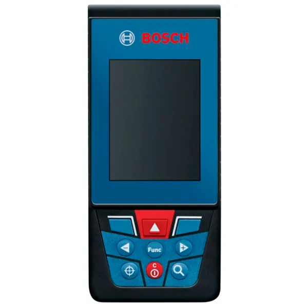 Telemetru Bosch GLM 100-25 C Baterie photo 1