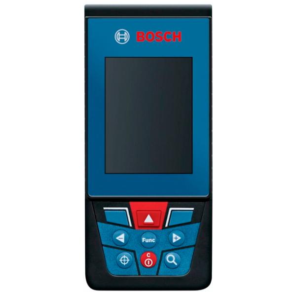 Telemetru Bosch GLM 100-25 C Baterie photo 1