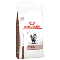 Hrană pentru pisici uscată Royal Canin Hepatic 27933-001 2 kg/ Găină