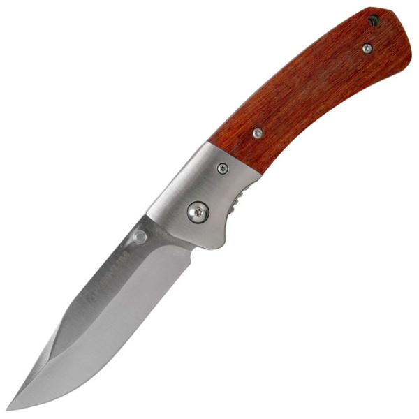 Нож Boker Magnum TSAR 01SC077 карманный/ 440A photo 1