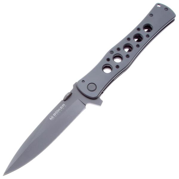 Нож Boker Magnum Urban Tank 01MB222 карманный/ 440A photo 1 Нож Boker Magnum Urban Tank 01MB222 карманный/ 440A photo 1