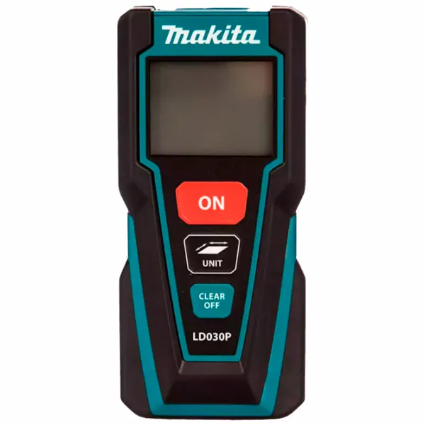 Telemetru Makita LD030P Baterie photo 1